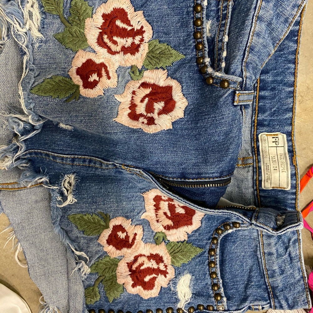 Shirt Jean
